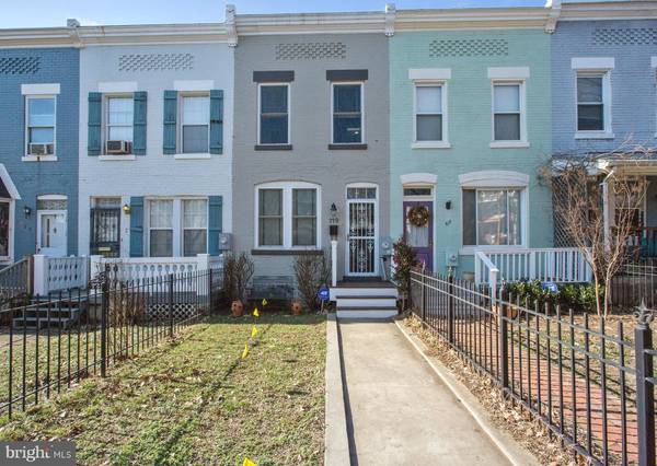 719 KENTUCKY AVE SE, Washington, DC 20003