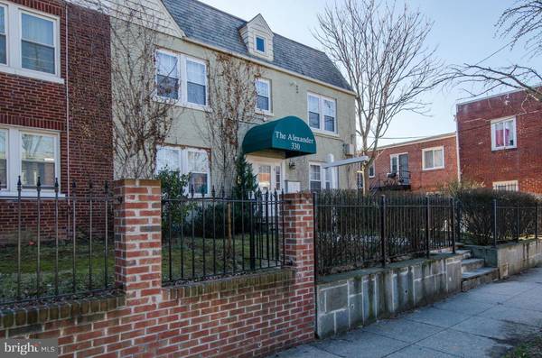 Washington, DC 20011,330 DELAFIELD PL NW #2