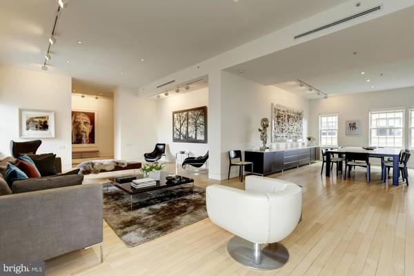 Washington, DC 20001,1124 10TH ST NW #PENTHOUSE