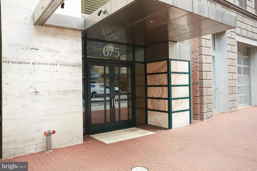 675 E ST NW #720, Washington, DC 20004