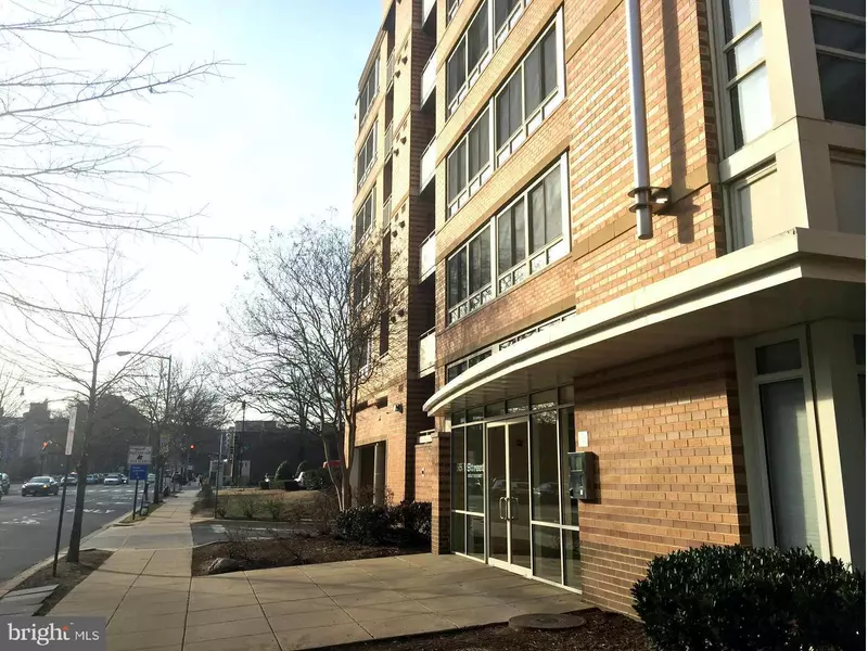 355 I ST SW #615, Washington, DC 20024