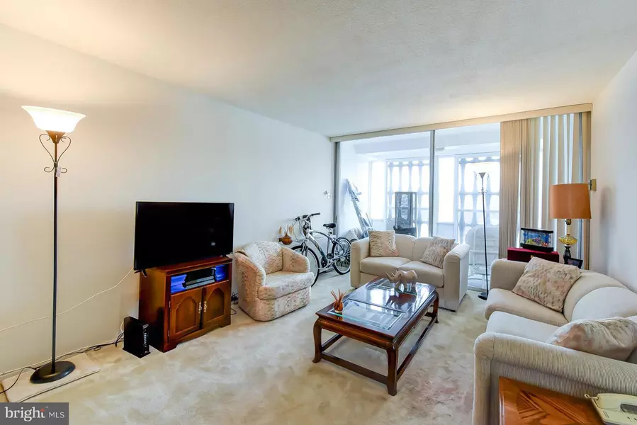 1301 DELAWARE AVE SW #603 N, Washington, DC 20024