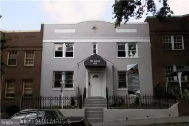 Washington, DC 20002,1238 QUEEN ST NE #2