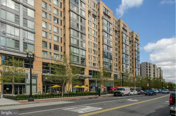 Washington, DC 20001,475 K ST NW #806