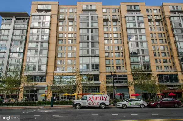 Washington, DC 20001,475 K ST NW #806