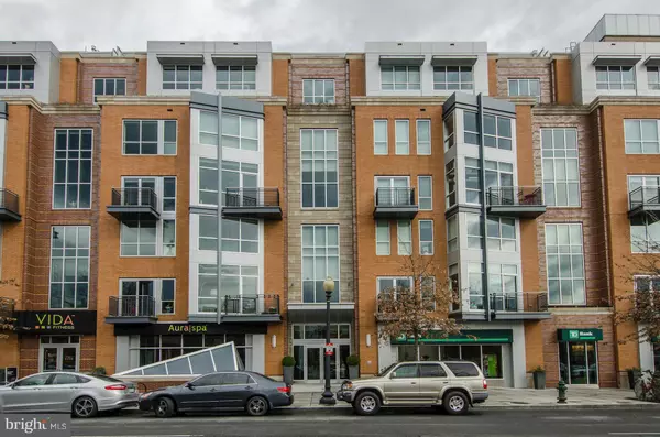 1515 15TH ST NW #224, Washington, DC 20005