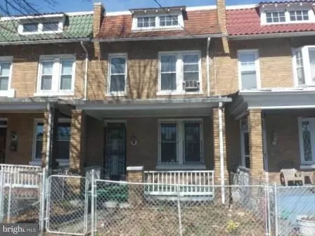 2108 MINNESOTA AVE SE, Washington, DC 20020