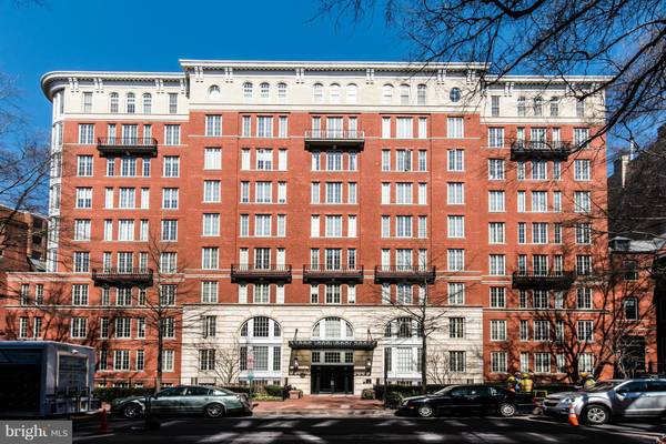 1441 RHODE ISLAND AVE NW #512, Washington, DC 20005