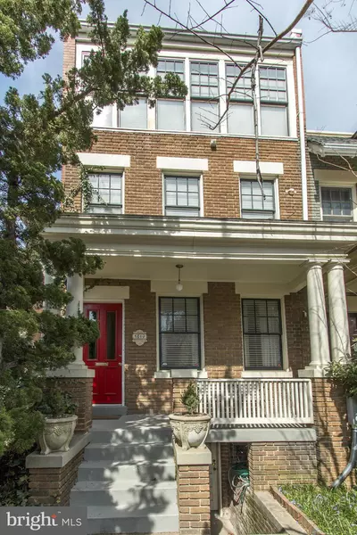 1819 NEWTON ST NW, Washington, DC 20010