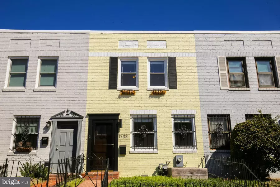 1732 E ST NE, Washington, DC 20002