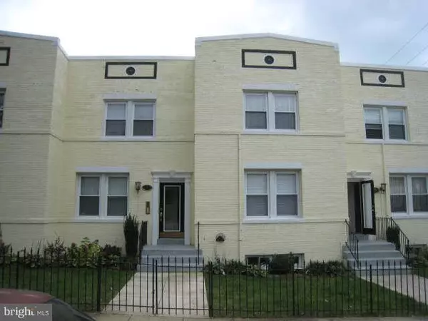 Washington, DC 20017,401 DOUGLAS ST NE #B