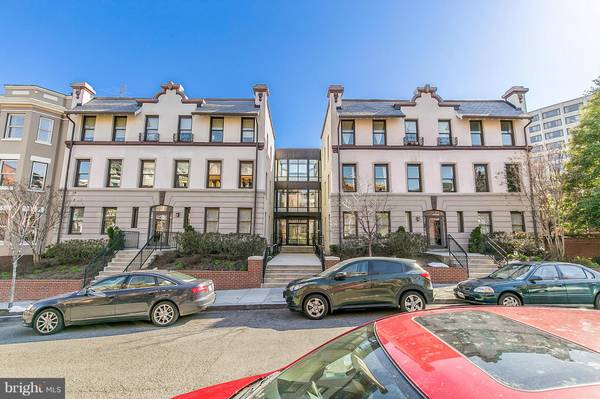 1840 VERNON ST NW #304, Washington, DC 20009