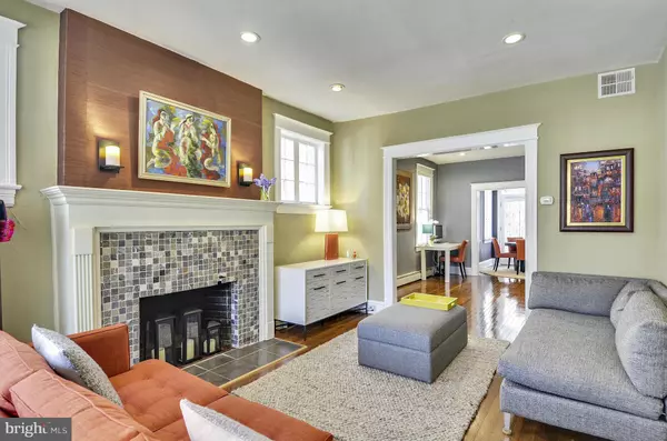Washington, DC 20015,5337 42ND ST NW