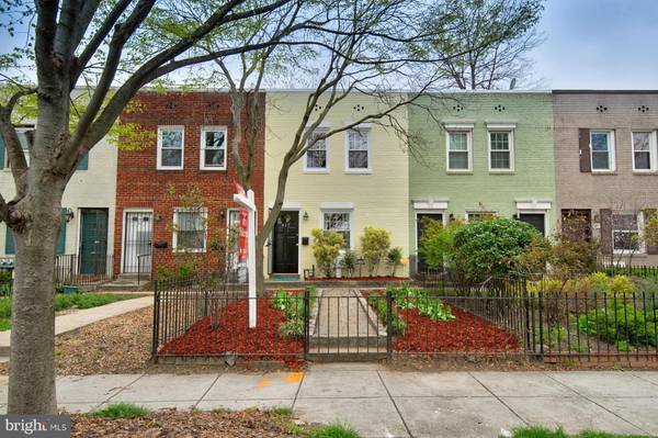 415 17TH ST SE, Washington, DC 20003