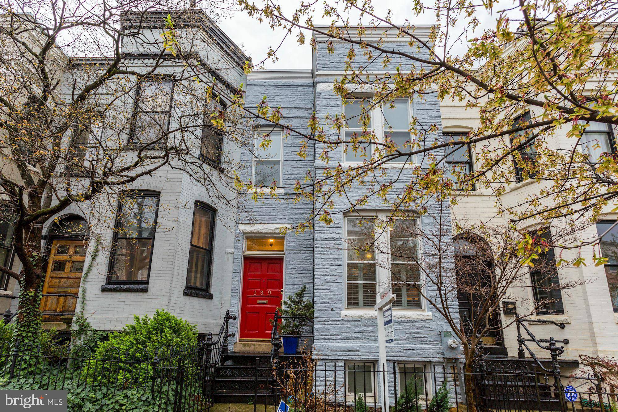 Washington, DC 20003,139 E ST SE