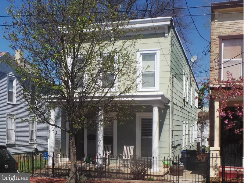 1226 PLEASANT ST SE, Washington, DC 20020