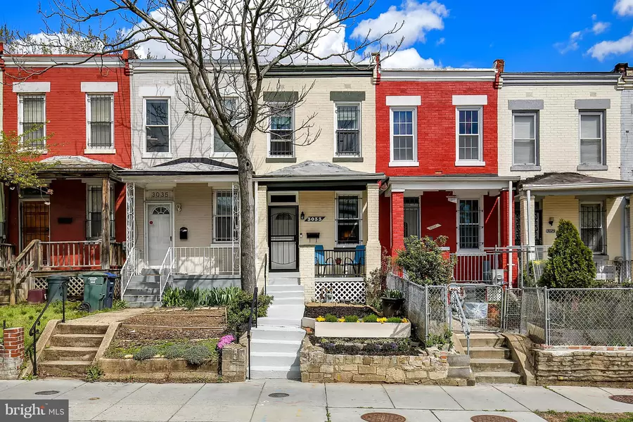 3033 SHERMAN AVE NW, Washington, DC 20001