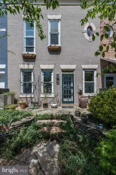 516 K ST NE, Washington, DC 20002