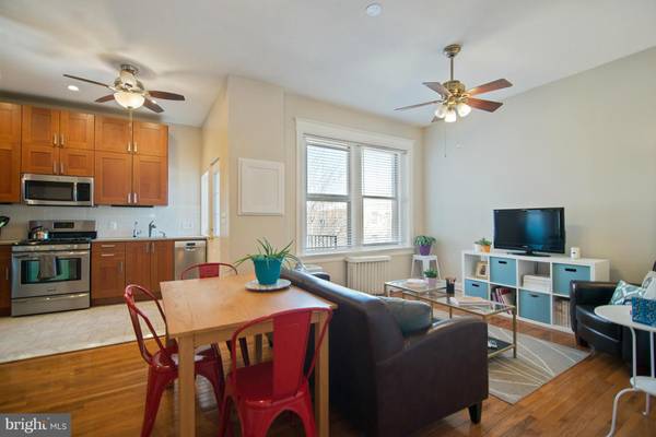 1833 S ST NW #41, Washington, DC 20009