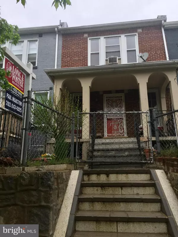 224 CHANNING ST NE, Washington, DC 20002