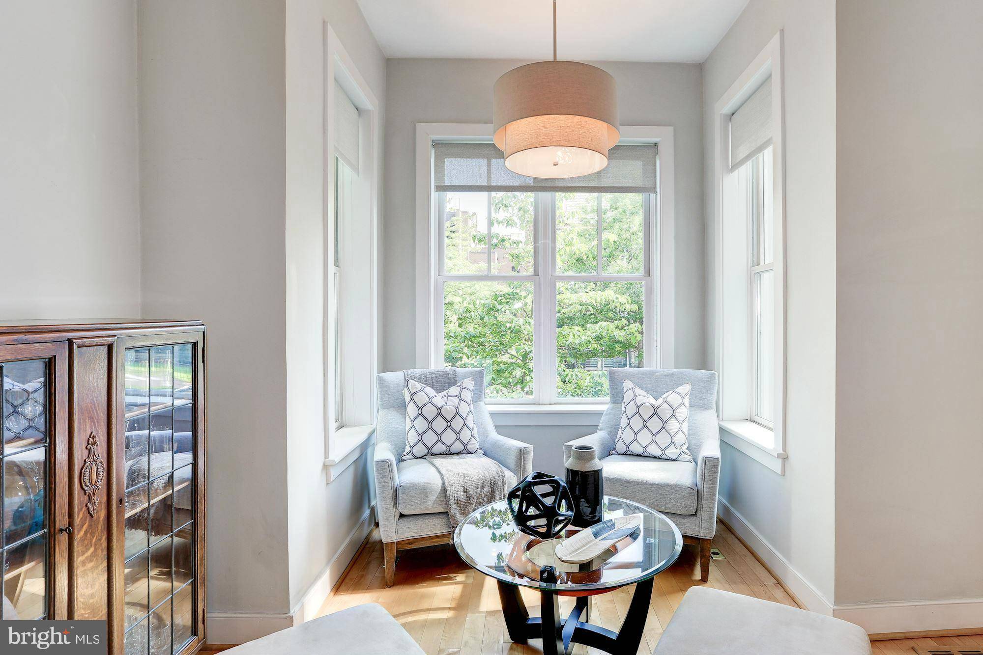 Washington, DC 20001,509 P ST NW #1