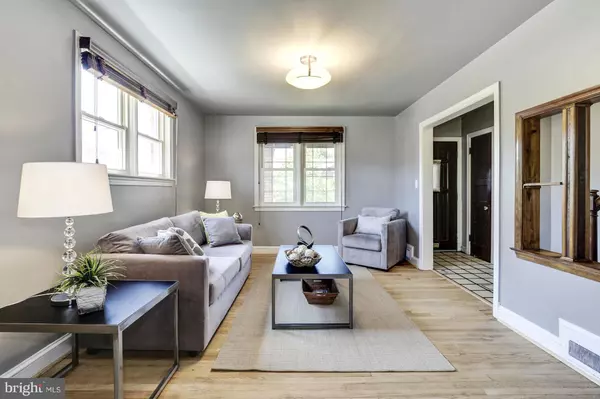 115 47TH ST NE, Washington, DC 20019