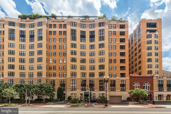 400 MASSACHUSETTS AVE NW #616, Washington, DC 20001