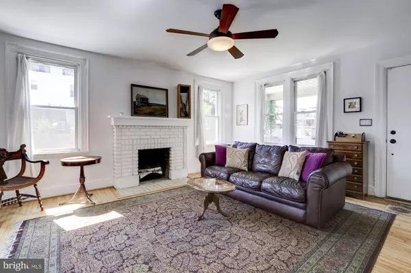 Washington, DC 20017,1207 TAYLOR ST NE