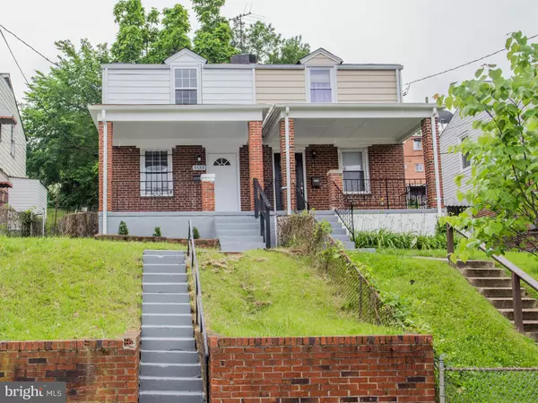 5133 SHERIFF RD NE, Washington, DC 20019