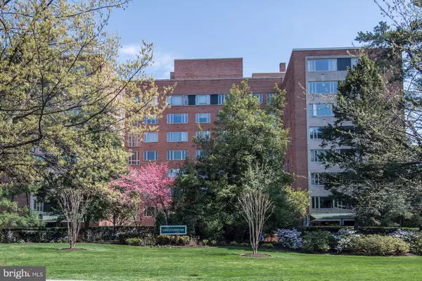 4301 MASSACHUSETTS AVE NW #2005, Washington, DC 20016