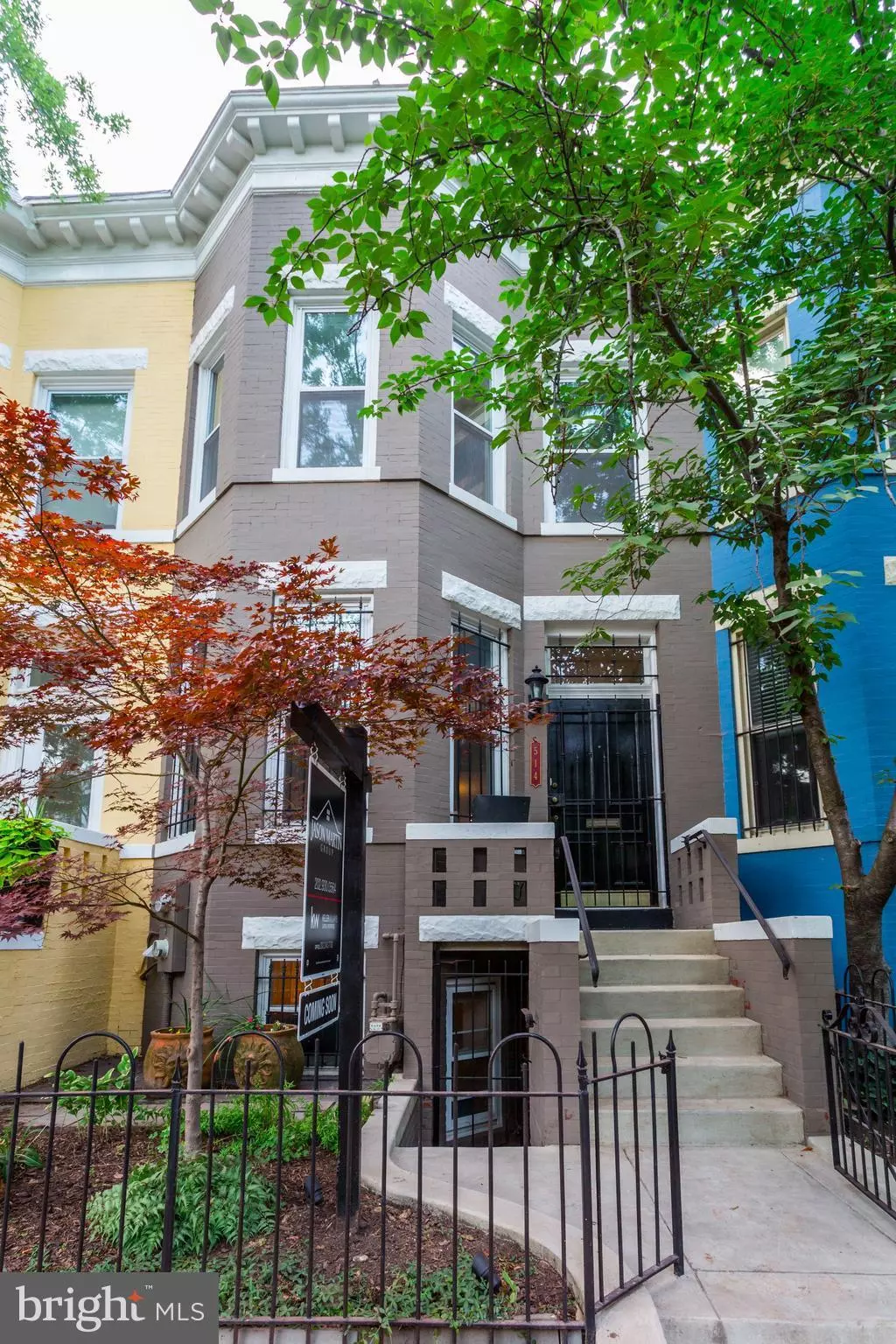 Washington, DC 20002,514 G ST NE