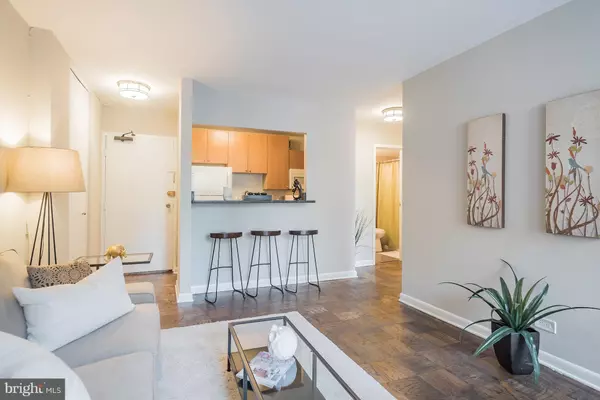 Washington, DC 20036,1260 21ST ST NW #103