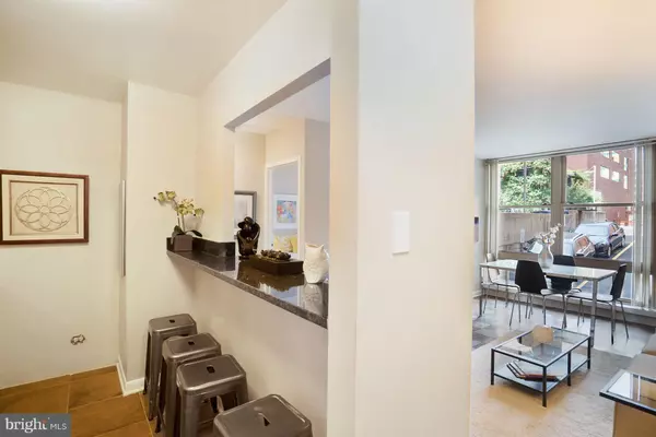 Washington, DC 20036,1260 21ST ST NW #103