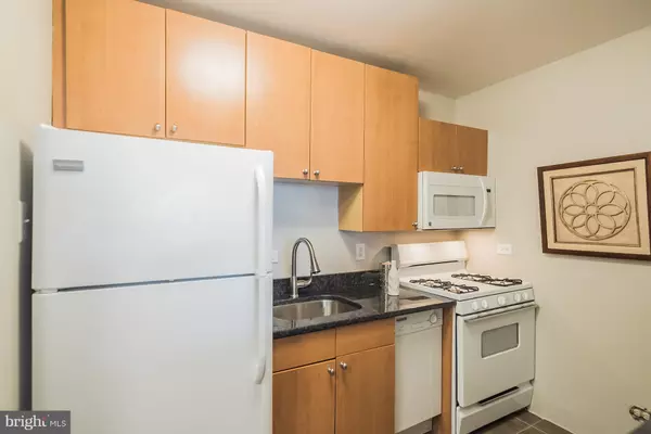 Washington, DC 20036,1260 21ST ST NW #103