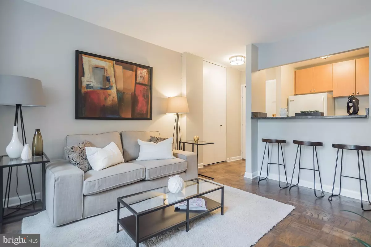 Washington, DC 20036,1260 21ST ST NW #103