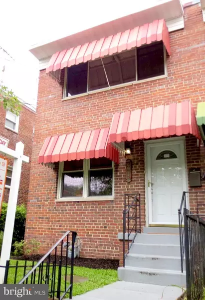 6415 NORTH CAPITOL ST NE, Washington, DC 20012