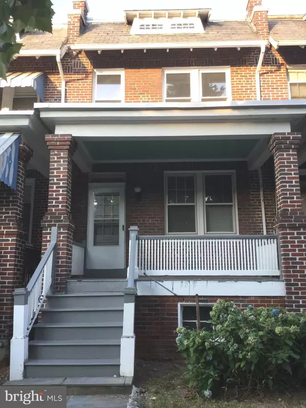 1255 OATES ST NE, Washington, DC 20002