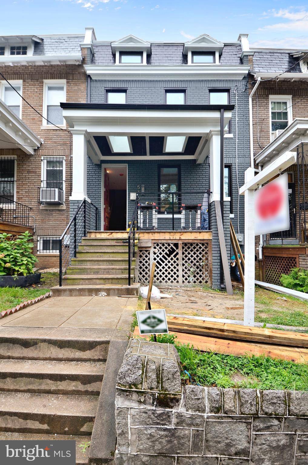 516 VARNUM ST NW, Washington, DC 20011