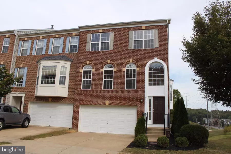 6593 HICKMAN TER, Alexandria, VA 22315