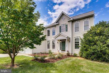 14709 CARRIAGE MILL RD, Woodbine, MD 21797