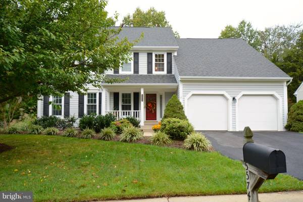 5574 CEDAR BREAK DR, Centreville, VA 20120