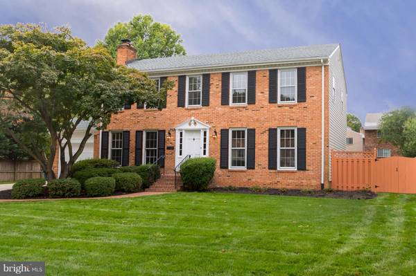 7526 MILWAY DR, Alexandria, VA 22306