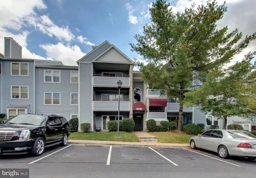 13611 SIR THOMAS WAY #1B-31, Silver Spring, MD 20904