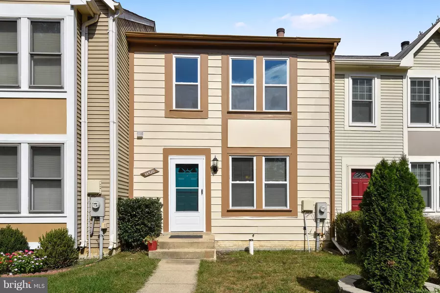 14520 SORRENTO CT, Burtonsville, MD 20866