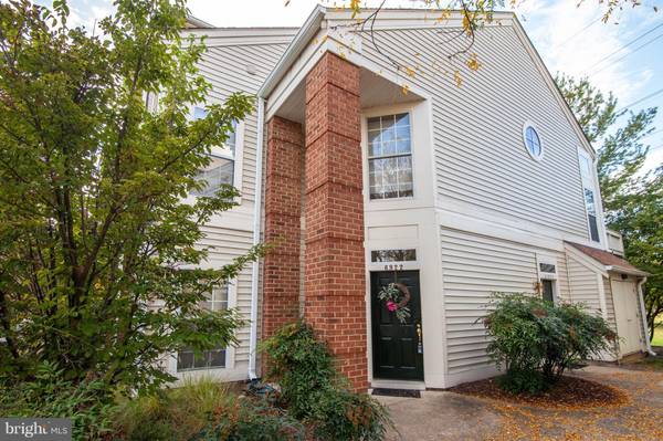 6922 ELLINGHAM CIR #122, Alexandria, VA 22315