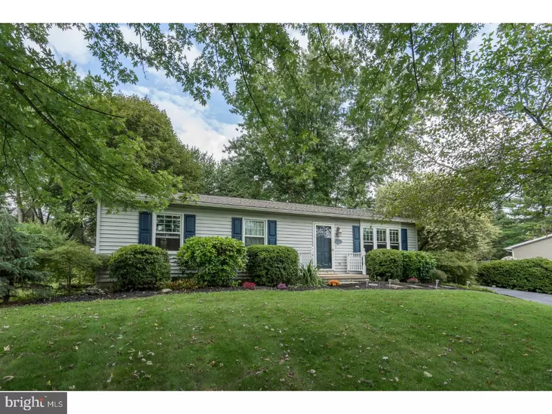 1227 GLENSIDE RD, Downingtown, PA 19335