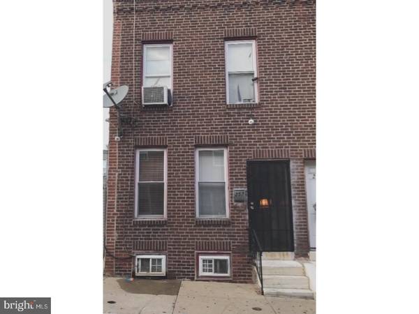 257 W THAYER ST, Philadelphia, PA 19140