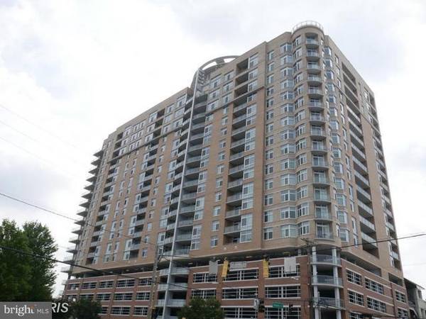 5750 BOU AVE #1409, Rockville, MD 20852