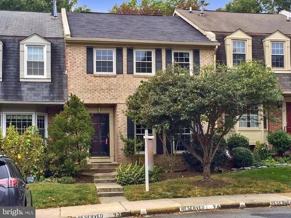 2763 CARTER FARM CT, Alexandria, VA 22306