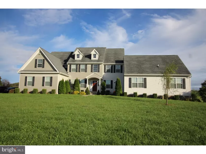 1772 WENTZ RD, Quakertown, PA 18951